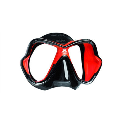 mares goggles Mares X-Vision Liquid Skin – Divecrew