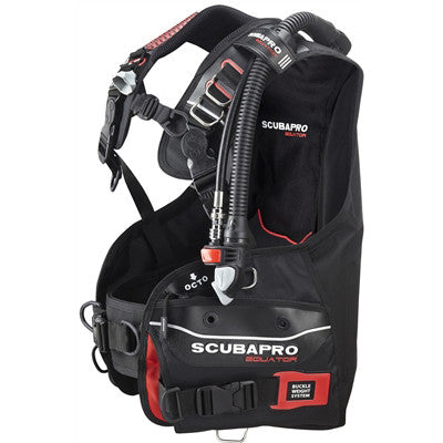 SCUBAPRO EQUATOR