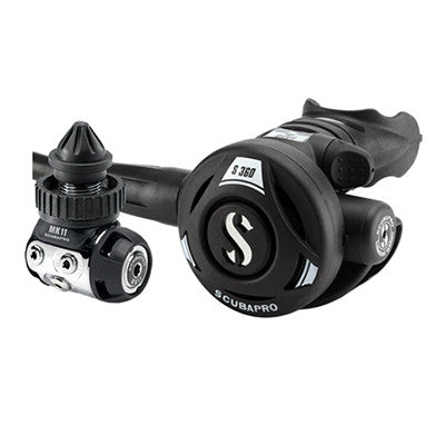 Scubapro deals s560 review