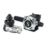 SCUBAPRO MK25 / A700 DIN + FREE R195 OCTO