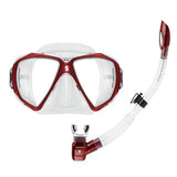 Scubapro Spectra Mask + Spectra Snorkel