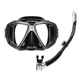 Scubapro Spectra Mask + Spectra Snorkel