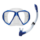 Scubapro Spectra Mask + Spectra Snorkel