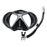 Scubapro Spectra Mini + Spectra Snorkel