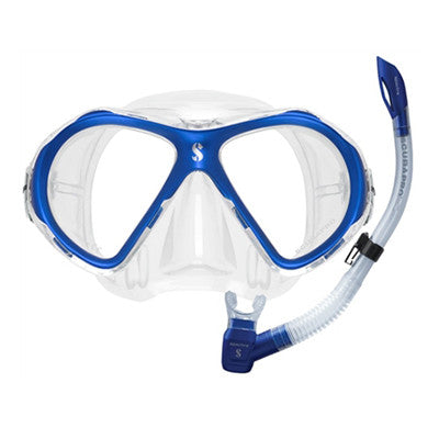 Scubapro Spectra Mini Spectra Snorkel