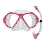 Scubapro Spectra Mini + Spectra Snorkel