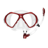 Scubapro Spectra Mini + Spectra Snorkel