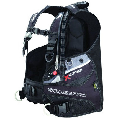 SCUBAPRO X-ONE