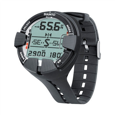 SUUNTO VYPER AIR BLACK