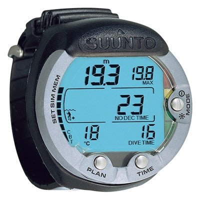 SUUNTO VYPER & USB