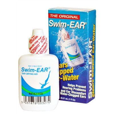 SWIM EAR